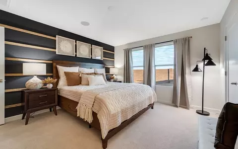 Bedroom - 959 Cherrystone Loop, Buda, TX 78610 photo 1 of 15
