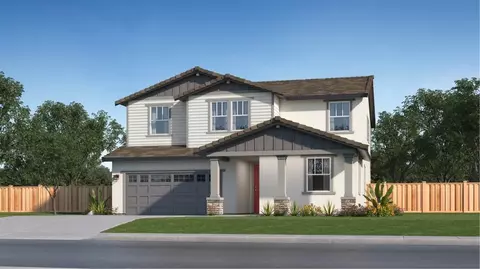 2607 Enliven Dr, Fairfield, CA 94533