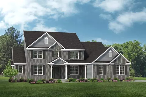 612 Harvest Maple Dr Wentzville Mo 63385, Wentzville, MO 63385