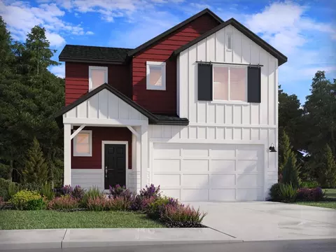 Exterior - 3434 N Browning St, Eagle Mountain, UT 84005 photo 1 of 2