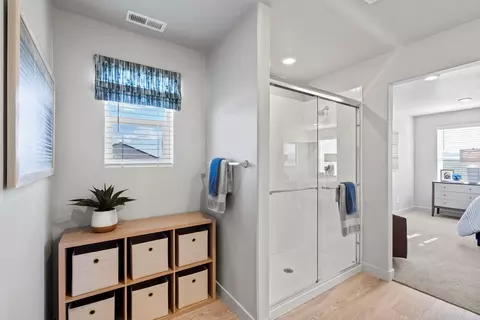 Entry Way - 3434 N Browning St, Eagle Mountain, UT 84005 photo 2 of 5
