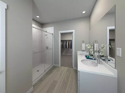 Bath - 3434 N Browning St, Eagle Mountain, UT 84005 photo 1 of 2