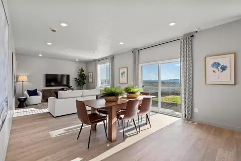 Dining - 3434 N Browning St, Eagle Mountain, UT 84005 photo 1 of 3
