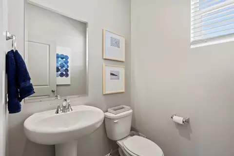 Entry Way - 3434 N Browning St, Eagle Mountain, UT 84005 photo 1 of 5