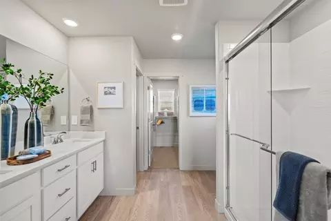 Entry Way - 3434 N Browning St, Eagle Mountain, UT 84005 photo 4 of 5