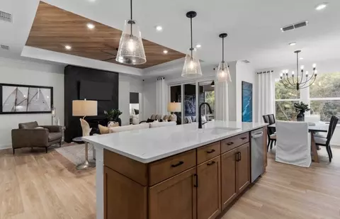 Kitchen - 6001 Moonshell Loop, Wilmington, NC 28412 photo 5 of 5