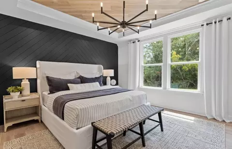 Bedroom - 6001 Moonshell Loop, Wilmington, NC 28412 photo 1 of 5