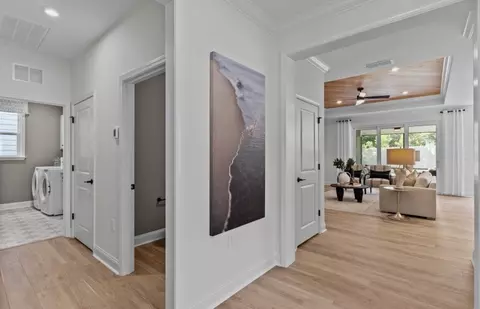 Entry Way - 6001 Moonshell Loop, Wilmington, NC 28412 photo 1 of 7