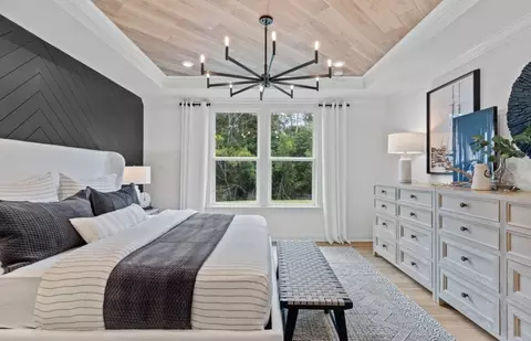 Bedroom - 6001 Moonshell Loop, Wilmington, NC 28412 photo 2 of 5