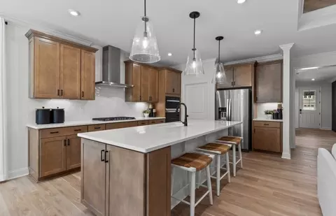 Kitchen - 6001 Moonshell Loop, Wilmington, NC 28412 photo 2 of 5