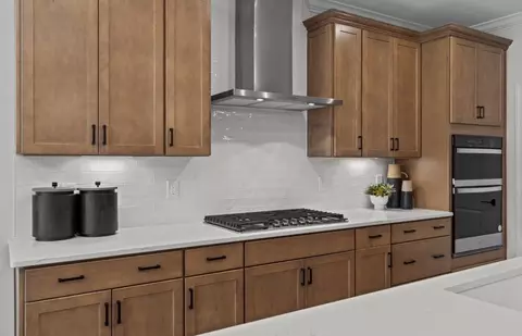 Kitchen - 6001 Moonshell Loop, Wilmington, NC 28412 photo 3 of 5