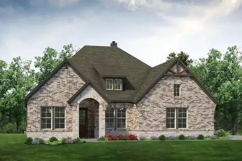 250 Brown Rd, Leonard, TX 75452 photo 5
