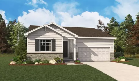 Exterior - 4089 Estrella St, Brighton, CO 80601 photo 3 of 6