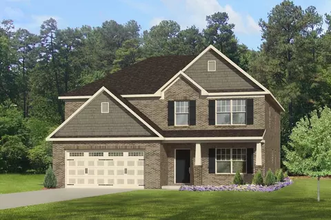 4003 Straw Hat Rd, Greensboro, NC 27410