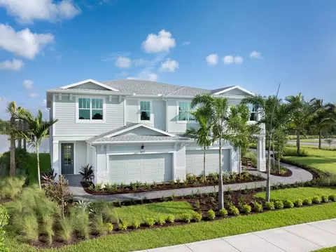 1434 NW Corteal Way, Jensen Beach, FL 34957