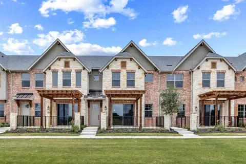 2884 Enfield, The Colony, TX 75056