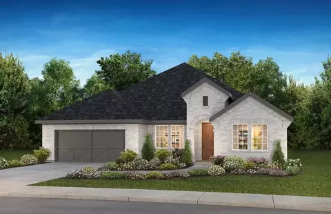 4915 Pinestraw Valley Way, Montgomery, TX 77316