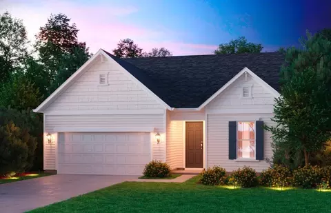 3281 Wildlight Rd, Aurora, IL 60503