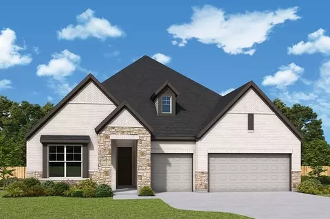 21841 Golden Putt Dr, Porter, TX 77365