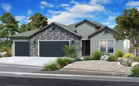 640 S Molveno Trl, Saint George, UT 84770
