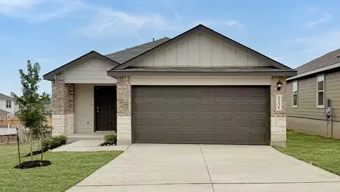 5231 Hockley Bnd, San Antonio, TX 78245