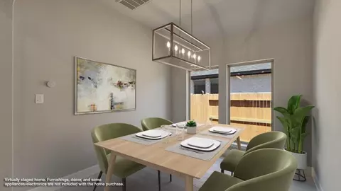 Dining - 118 Basket Flower Loop, Kyle, TX 78640 photo 1 of 1