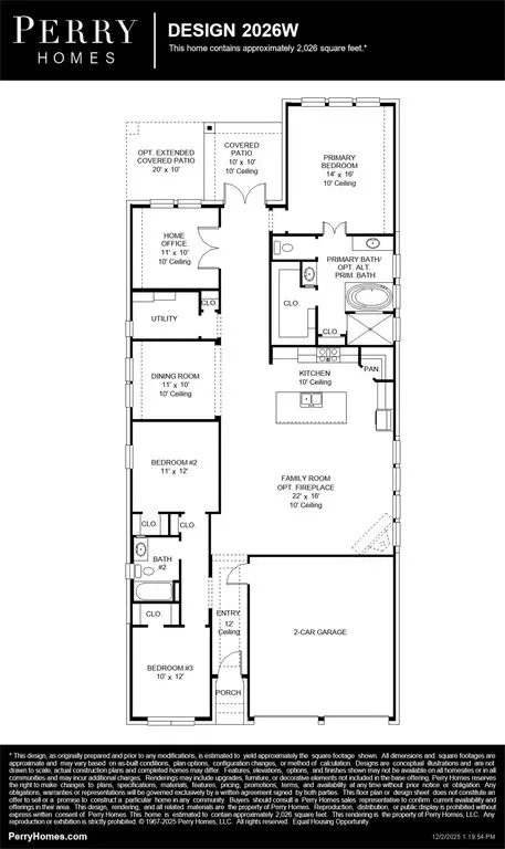 Floorplan - 118 Basket Flower Loop, Kyle, TX 78640 photo 1 of 1