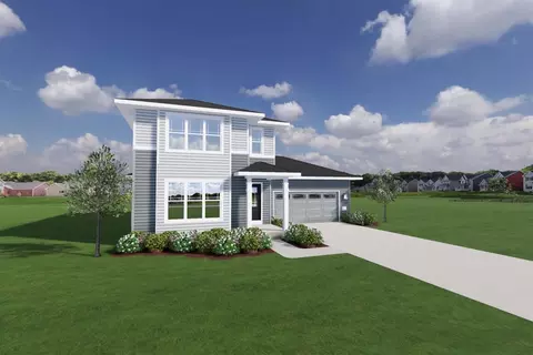 Exterior - 940 S High Point Rd, Madison, WI 53719 photo 3 of 11