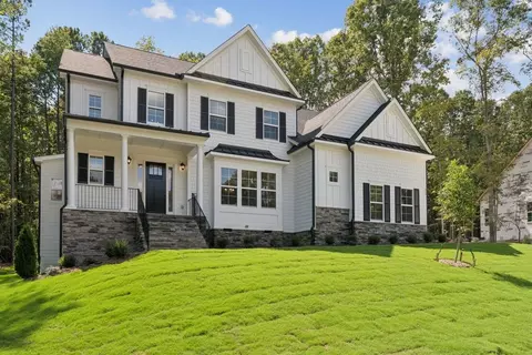 91 Ivy Ridge Rd, Chapel Hill, NC 27516