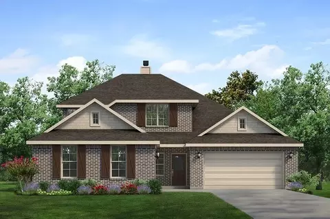 2105 Bird Nest Ln, Anna, TX 75409