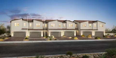 4289 Galaxy Gaze Ave, Las Vegas, NV 89110