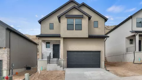 564 E Levengrove Dr #243, Lehi, UT 84048