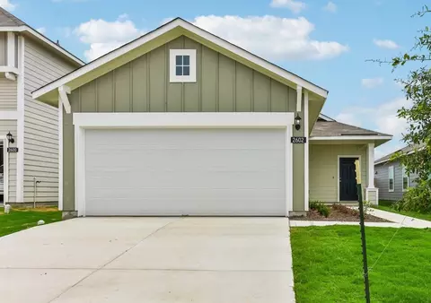 2602 Derwent Dr, Pflugerville, TX 78660