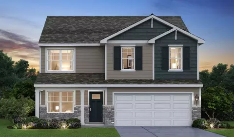 18 Maximilian Dr, Hobart, IN 46342