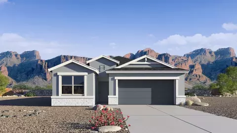 5564 E Cinder Ln, San Tan Valley, AZ 85140