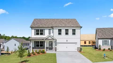 59 Capital Ct, Braselton, GA 30517