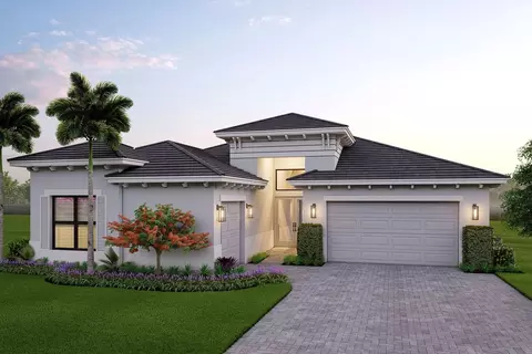 12874 Soaring Vw, Palm Beach Gardens, FL 33412