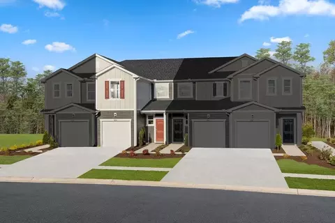 1016 Mountain Crown St, Durham, NC 27704