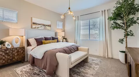 Bedroom - 9632 W Weldon Ave, Phoenix, AZ 85037 photo 1 of 5