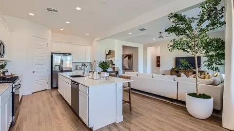 Kitchen - 9632 W Weldon Ave, Phoenix, AZ 85037 photo 3 of 6