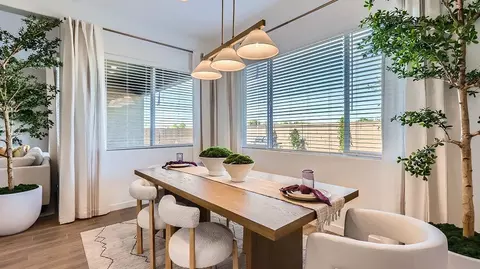 Dining - 9632 W Weldon Ave, Phoenix, AZ 85037 photo 1 of 1