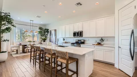Kitchen - 9632 W Weldon Ave, Phoenix, AZ 85037 photo 1 of 6