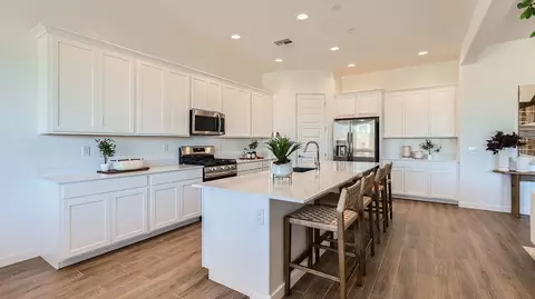 Kitchen - 9632 W Weldon Ave, Phoenix, AZ 85037 photo 2 of 6