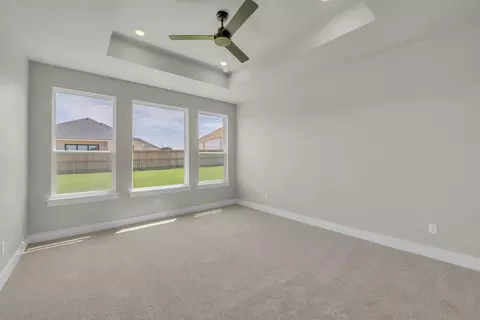Bedroom - 233 Lasso Loop, Lorena, TX 76655 photo 4 of 4