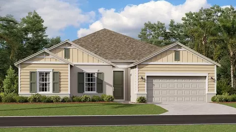 929 Tundra Loop, Groveland, FL 34736