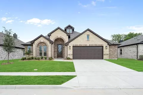 1210 Anderson Dr, Trenton, TX 75490