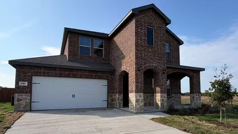 637 Dunhill Rd, Josephine, TX 75135