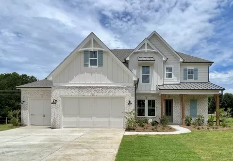 739 Crest Line Trl, Powder Springs, GA 30127