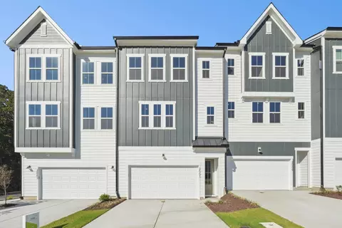1012 Zelkova Ln, Chapel Hill, NC 27517