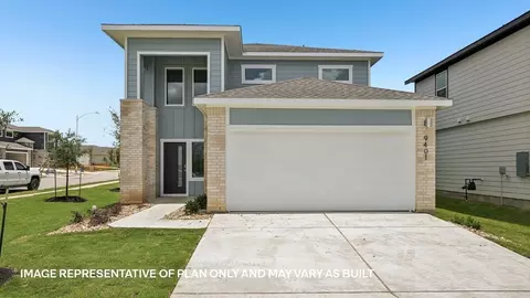 9605 Braided Rein Dr, Austin, TX 78724